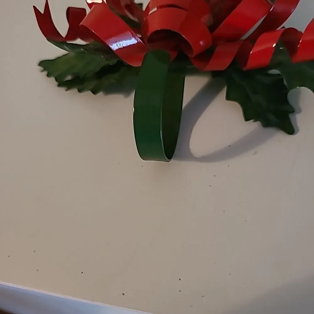 Dept.56 Candle Holder